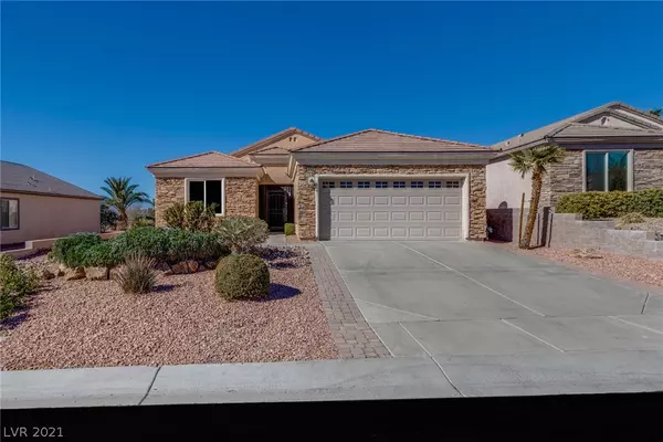 2427 Hydrus Avenue, Henderson, NV 89044