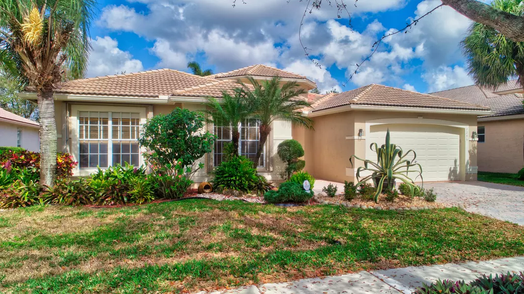 7295 Lahana CIR, Boynton Beach, FL 33437