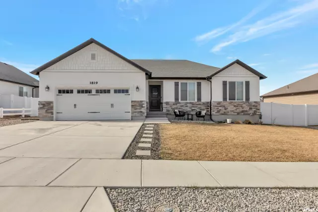 Tooele, UT 84074,1819 N 370 E