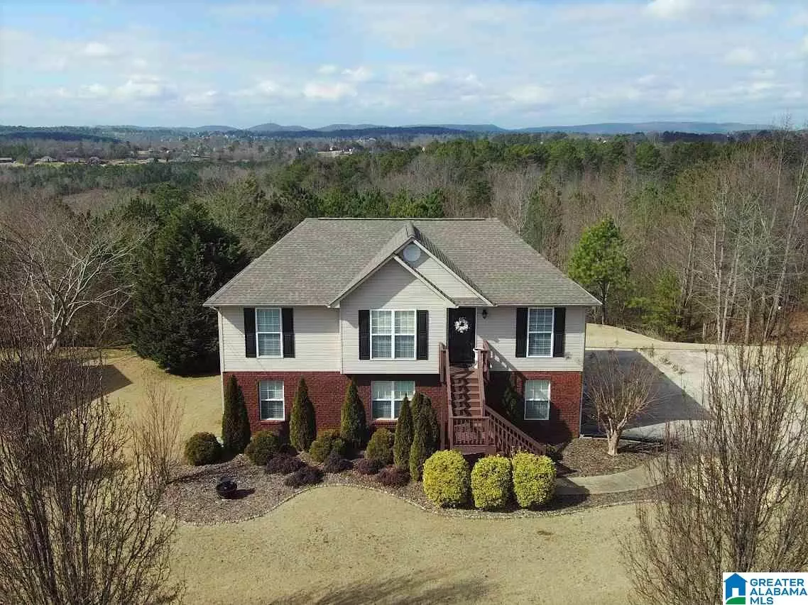 Odenville, AL 35120,287 HIDDEN RIDGE DR