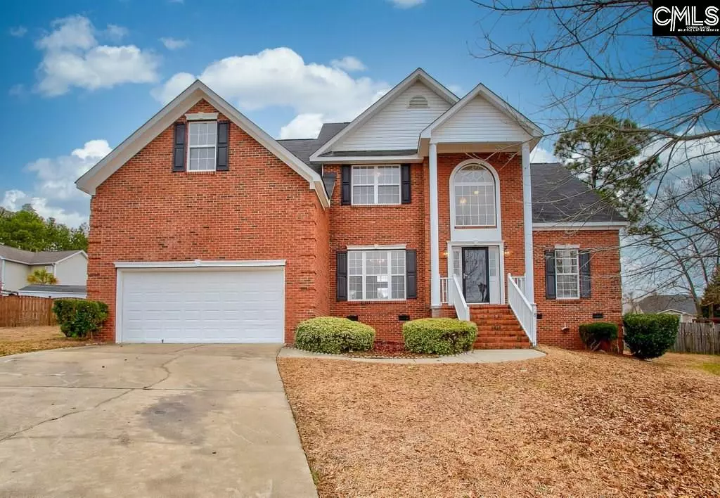 Elgin, SC 29045,78 WALDEN Court