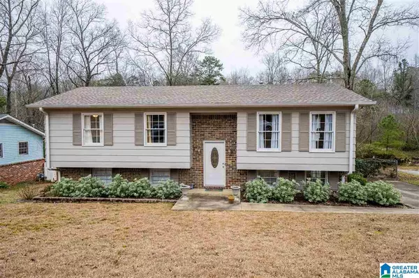 Hoover, AL 35226,933 SHADY BROOK CIRCLE