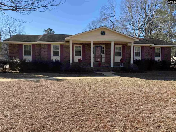 1207 Ridgeway Road, Lugoff, SC 29078