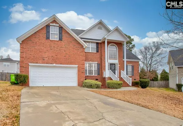 Elgin, SC 29045,78 WALDEN Court