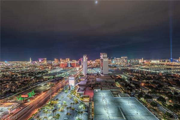 4381 Flamingo Road #3102, Las Vegas, NV 89103