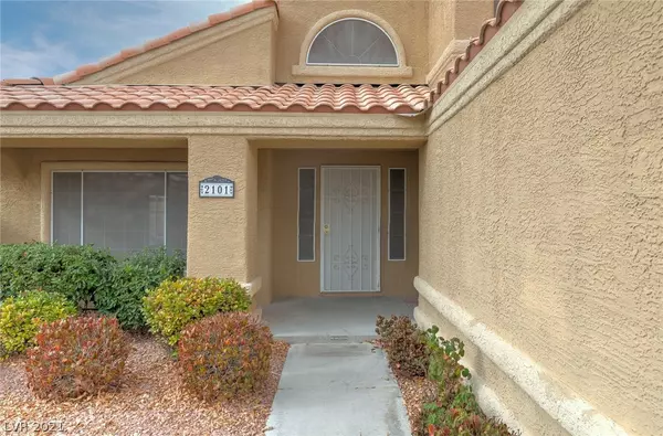 Las Vegas, NV 89134,2101 Crestpoint Way