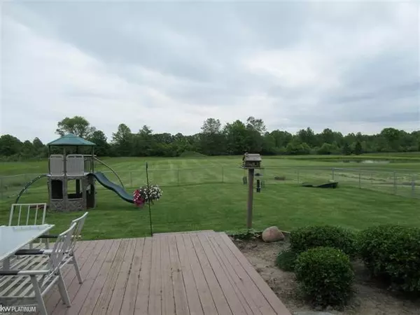 Cottrellville Twp, MI 48039,6845 MAYER