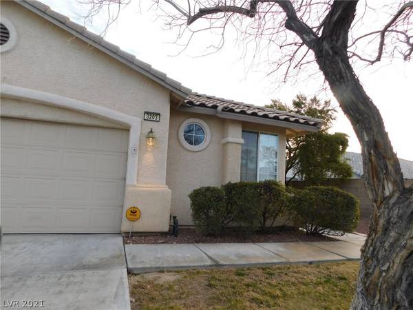 3203 Cambridge Hollows Court, Las Vegas, NV 89135