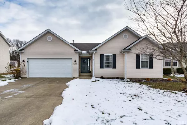 5280 W Bedrock Street, Bloomington, IN 47403