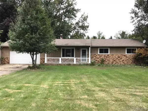 4639 RED OAK DR,  Hadley Twp,  MI 48455