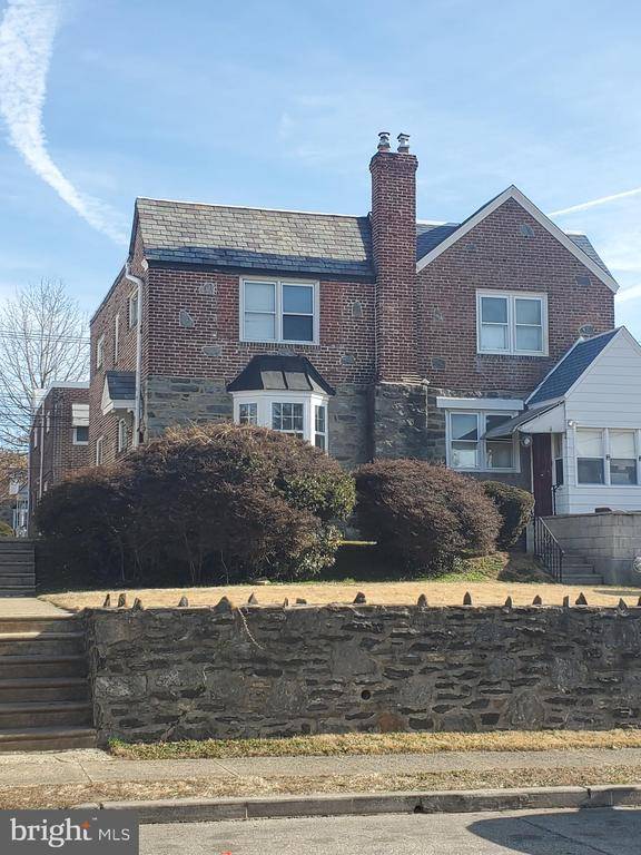 Lansdowne, PA 19050,1041 CALLAHAN AVE