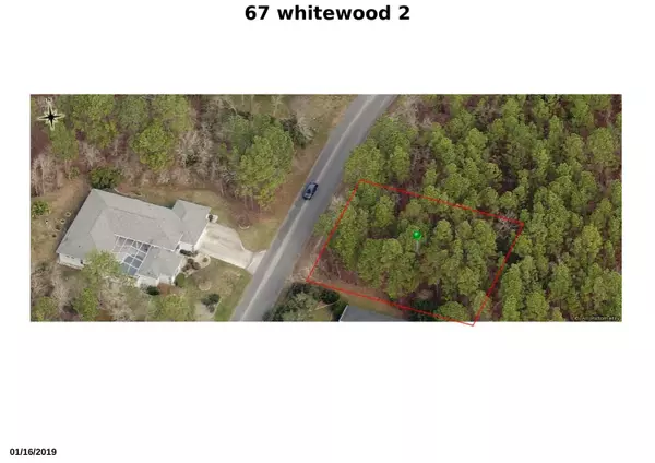 Homosassa, FL 34446,67 Whitewood ST