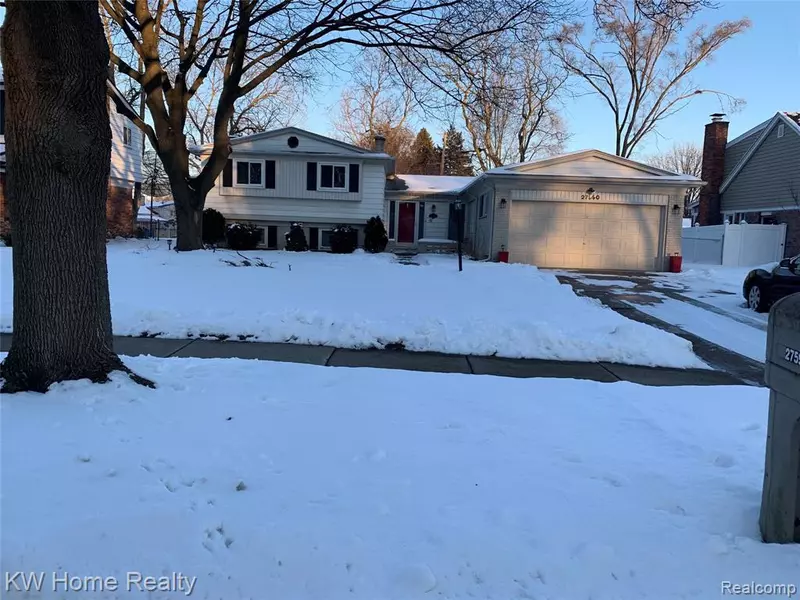 27590 Abington Street, Southfield, MI 48076