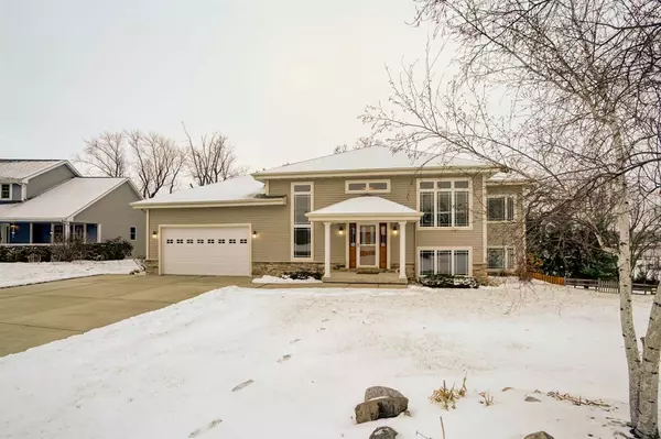 Cambridge, WI 53532,614 Woodhaven Ct