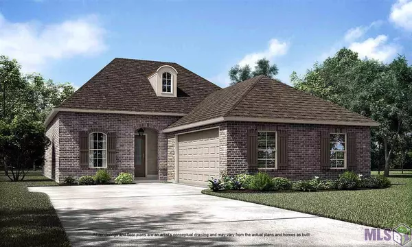 Geismar, LA 70734,13330 BELLE PRAIRIE DR