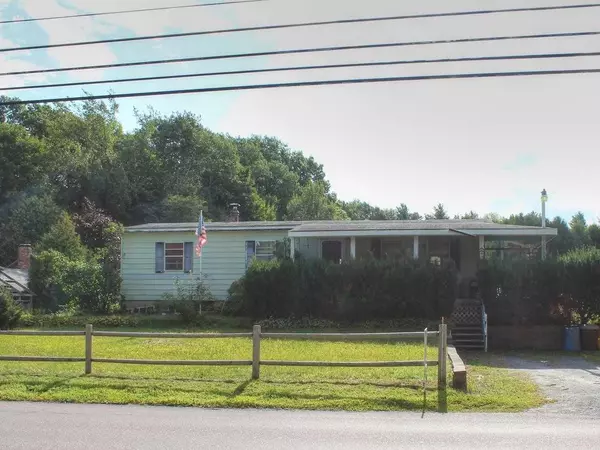 961 South Brownell RD, Williston, VT 05495