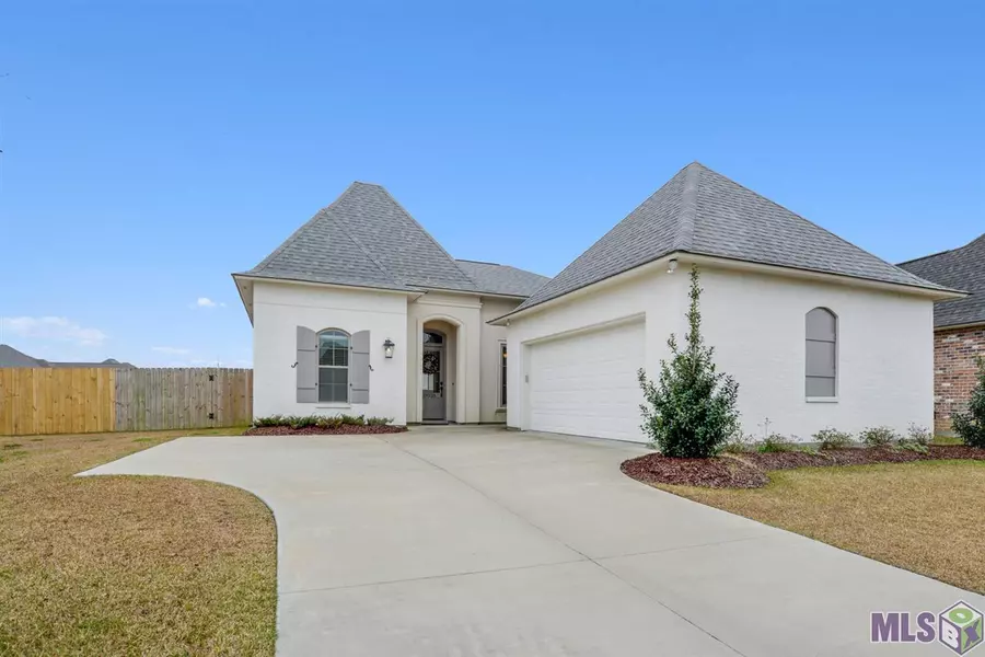 39333 IRONWOOD AVE, Prairieville, LA 70769