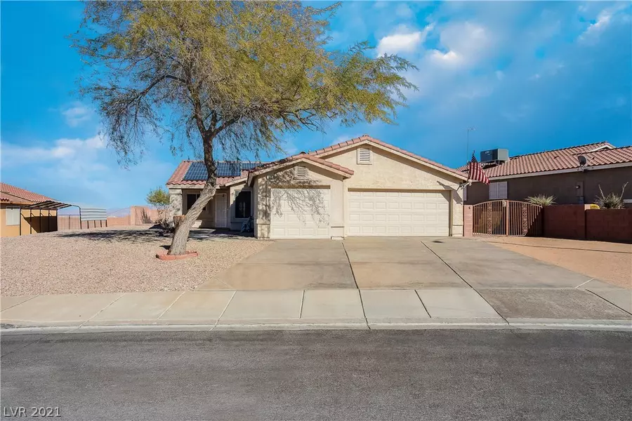 134 Mauve Street, Henderson, NV 89012