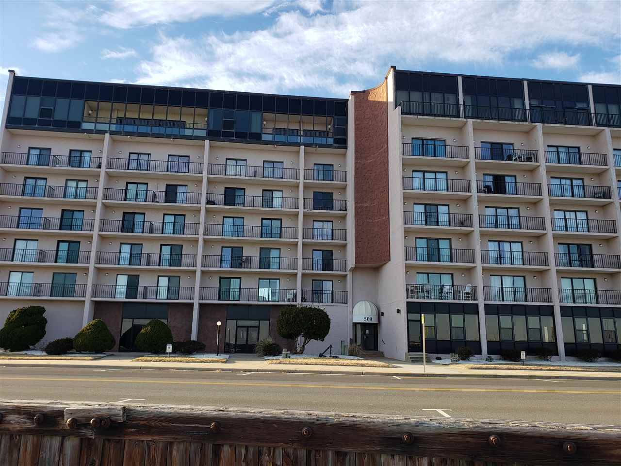 North Wildwood, NJ 08260,500 Kennedy Drive