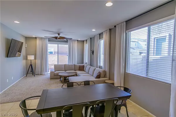 North Las Vegas, NV 89084,7113 Solana Ridge Drive