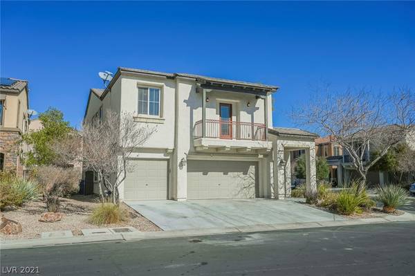 9060 Spur Creek Avenue, Las Vegas, NV 89178