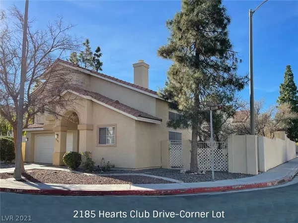 Henderson, NV 89074,2185 Hearts Club Drive