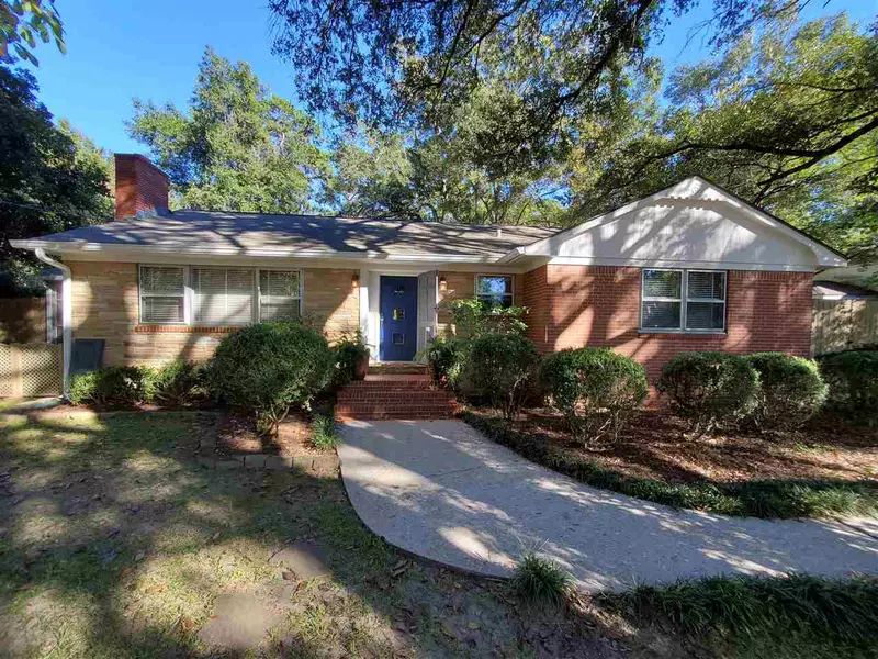 2343 Amelia Circle, Tallahassee, FL 32304-2636