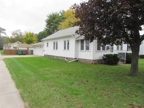 Wisconsin Rapids, WI 54494,311 N 14th St