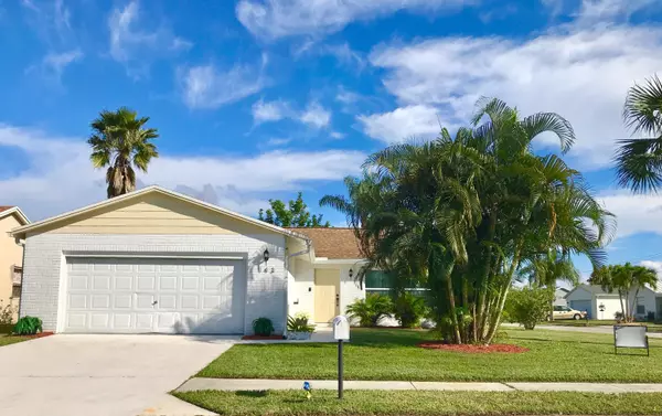 Jupiter, FL 33458,143 Banyan CIR