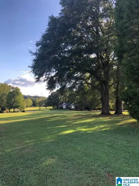 Lot 3 CARLETON POINT LANE #3, Wilsonville, AL 35186