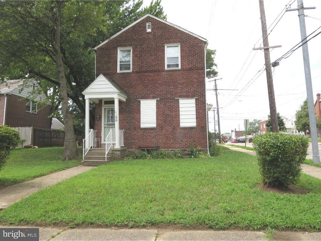 Yeadon, PA 19050,1100 SERRILL AVE