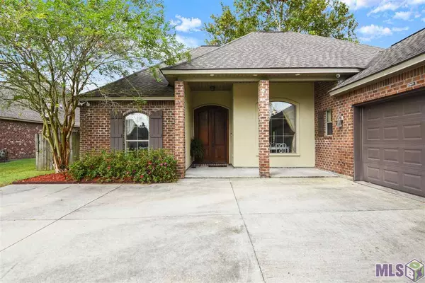 Prairieville, LA 70769,39078 CORINNE CIR