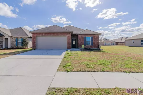 Prairieville, LA 70769,42491 BAYSTONE AVE