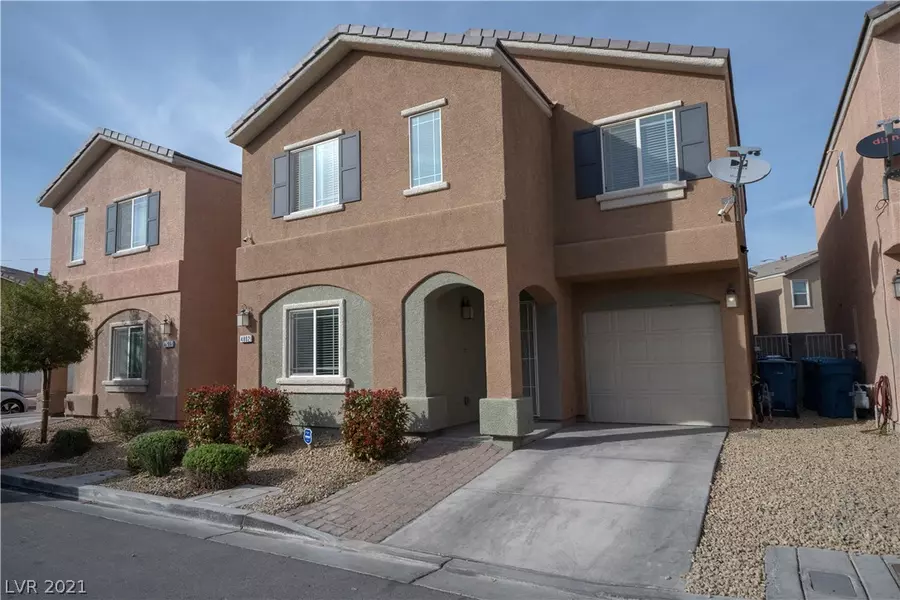 4802 Valmark Drive, Las Vegas, NV 89115