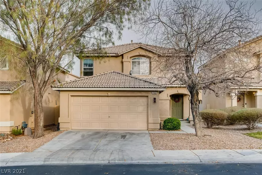 7132 Quarterhorse Lane, Las Vegas, NV 89148