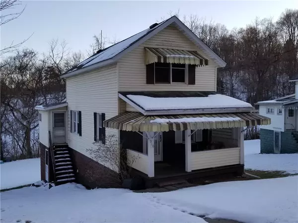 Richeyville, PA 15358,910 Chestnut St