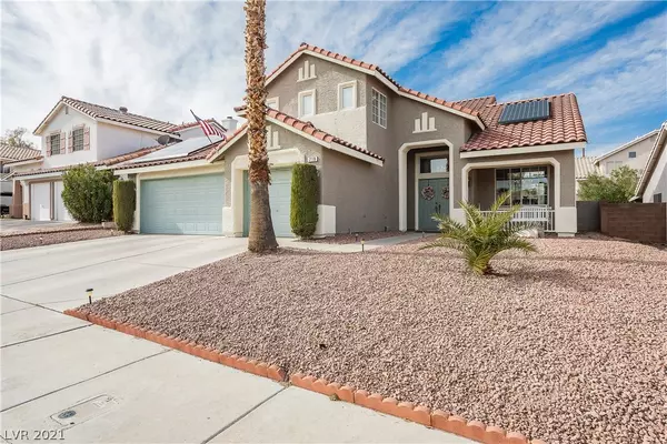 Henderson, NV 89002,719 Canyon Country Circle