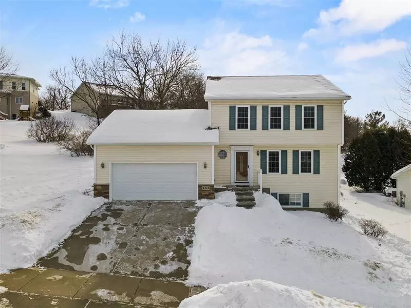 6233 Tiller Tr, Madison, WI 53719