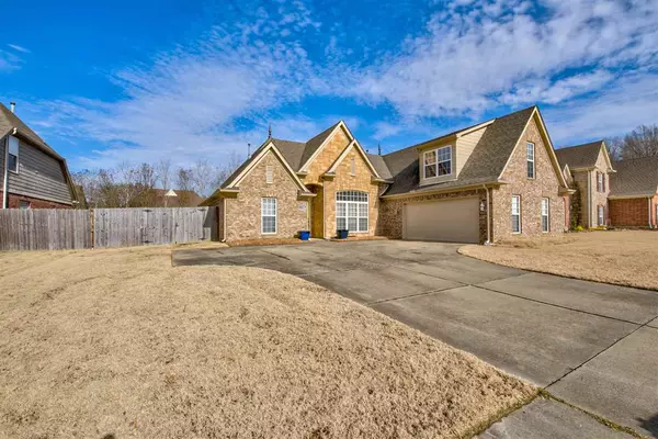 11206 GOAT DR, Arlington, TN 38002