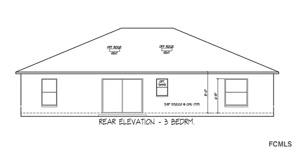 Palm Coast, FL 32164,18 Pineash Lane