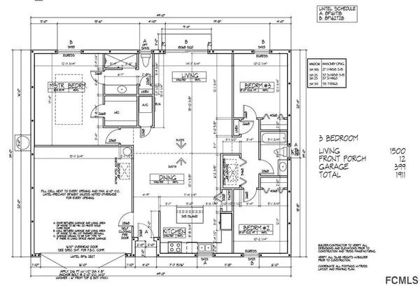 Palm Coast, FL 32164,18 Pineash Lane