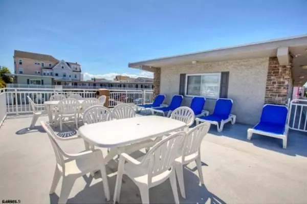 Ocean City, NJ 08226,900 Wesley #209