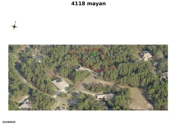 Hernando, FL 34442,4118 N Mayan DR