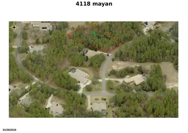 Hernando, FL 34442,4118 N Mayan DR