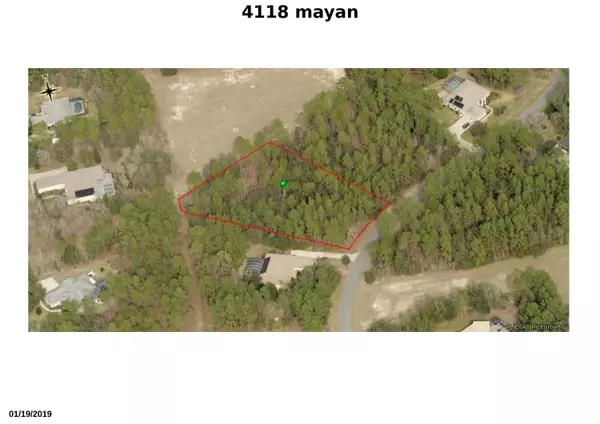 Hernando, FL 34442,4118 N Mayan DR