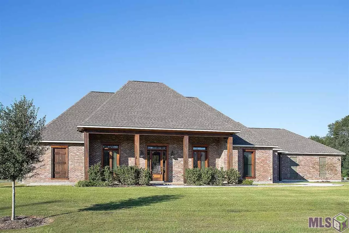 St Amant, LA 70774,45372 HIDDEN MEADOW TRAIL