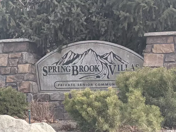 Springville, UT 84663,462 W 300 S #B