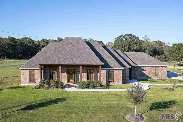 St Amant, LA 70774,45372 HIDDEN MEADOW TRAIL