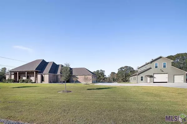 St Amant, LA 70774,45372 HIDDEN MEADOW TRAIL