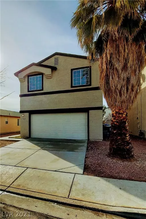 3905 Blue Wave Drive, Las Vegas, NV 89115